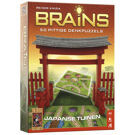 Brains: Japanse Tuinen  product image